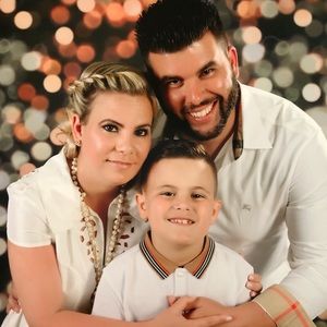 Meet your Posher, Alfredo